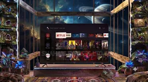 Exclusive Product 43 Inch 2GB RAM 16GB ROM Smart LED TV