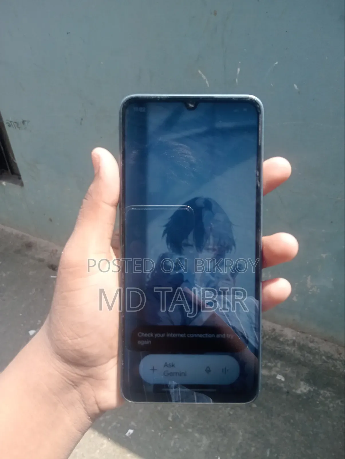 Xiaomi 14 256 GB Blue