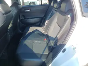 Toyota Corolla Cross 2021 Pearl