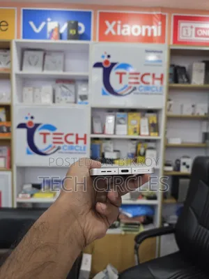 OnePlus 13R 256 GB White