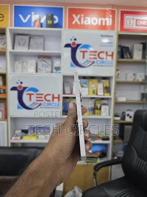 OnePlus 13R 256 GB White