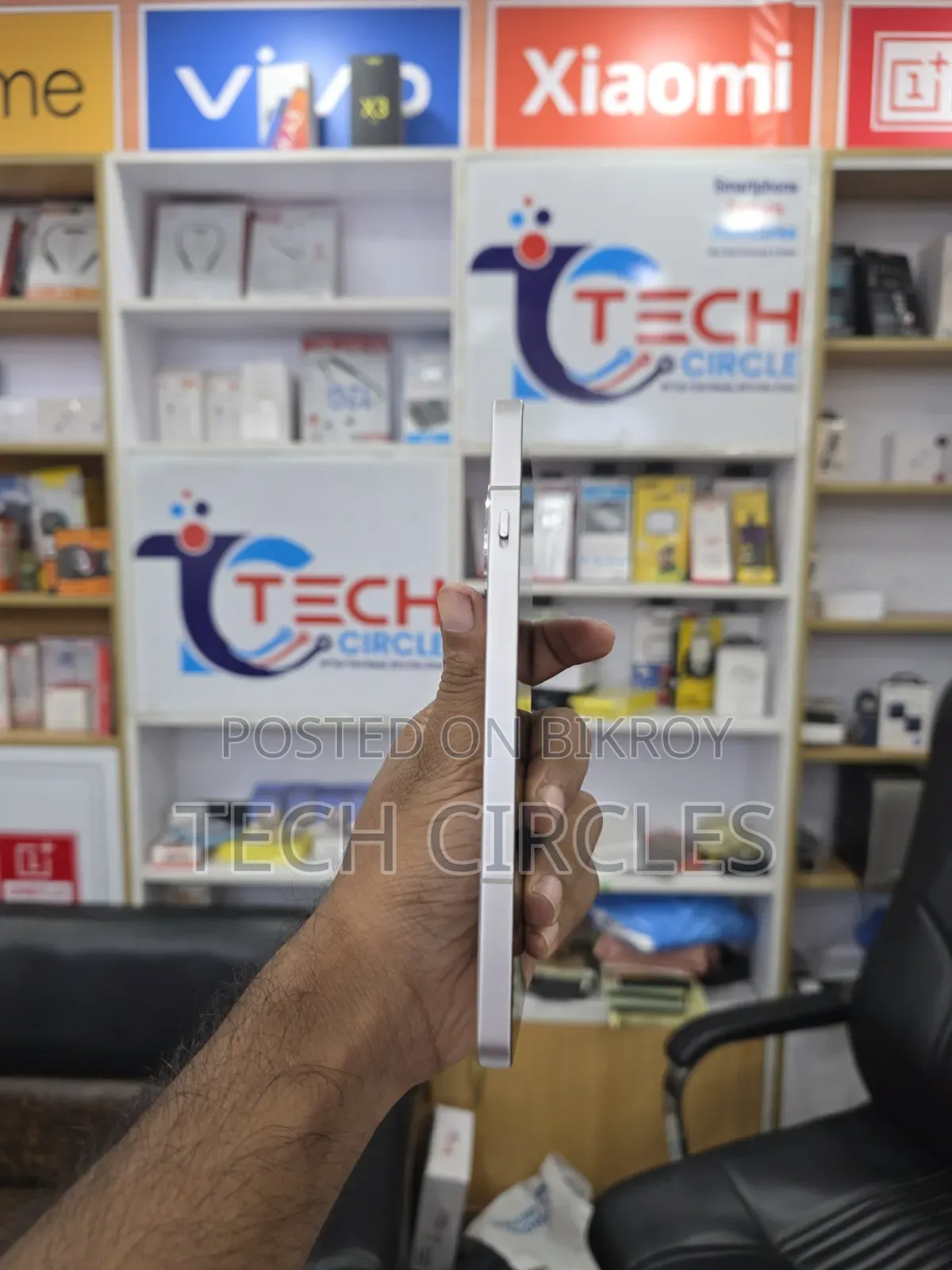 OnePlus 13R 256 GB White