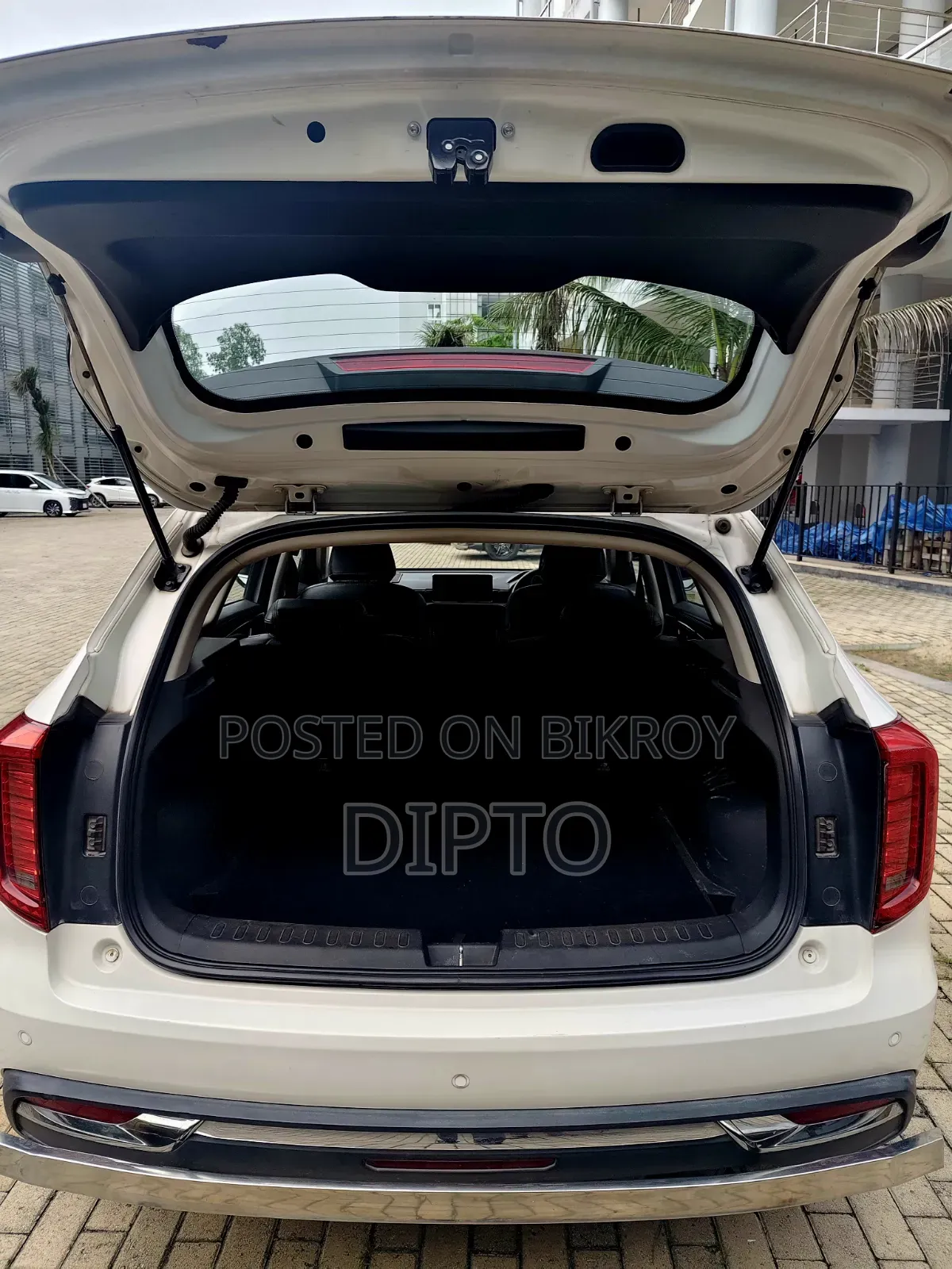 হ্যাভাল জোলিয়ন ২০২১ পার্ল