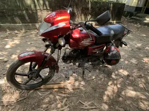 রানার বাইক আরটি ৮০ ২০২২