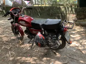 রানার বাইক আরটি ৮০ ২০২২