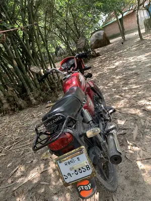 রানার বাইক আরটি ৮০ ২০২২