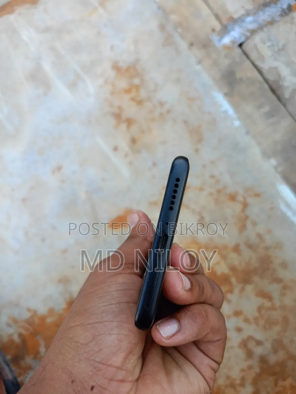 Xiaomi Redmi Note 15 256 GB Black