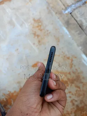 Xiaomi Redmi Note 15 256 GB Black