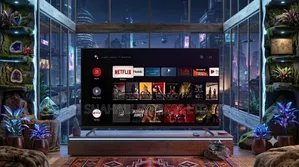 এক্সক্লুসিভ প্রোডাক্ট ৩২" ২+১৬ জিবি র‍্যাম স্মার্ট এলইডি টিভি