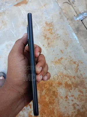 Xiaomi Redmi Note 15 256 GB Black
