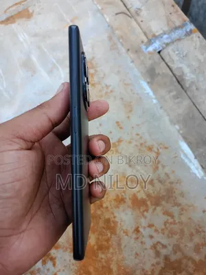 Xiaomi Redmi Note 15 256 GB Black