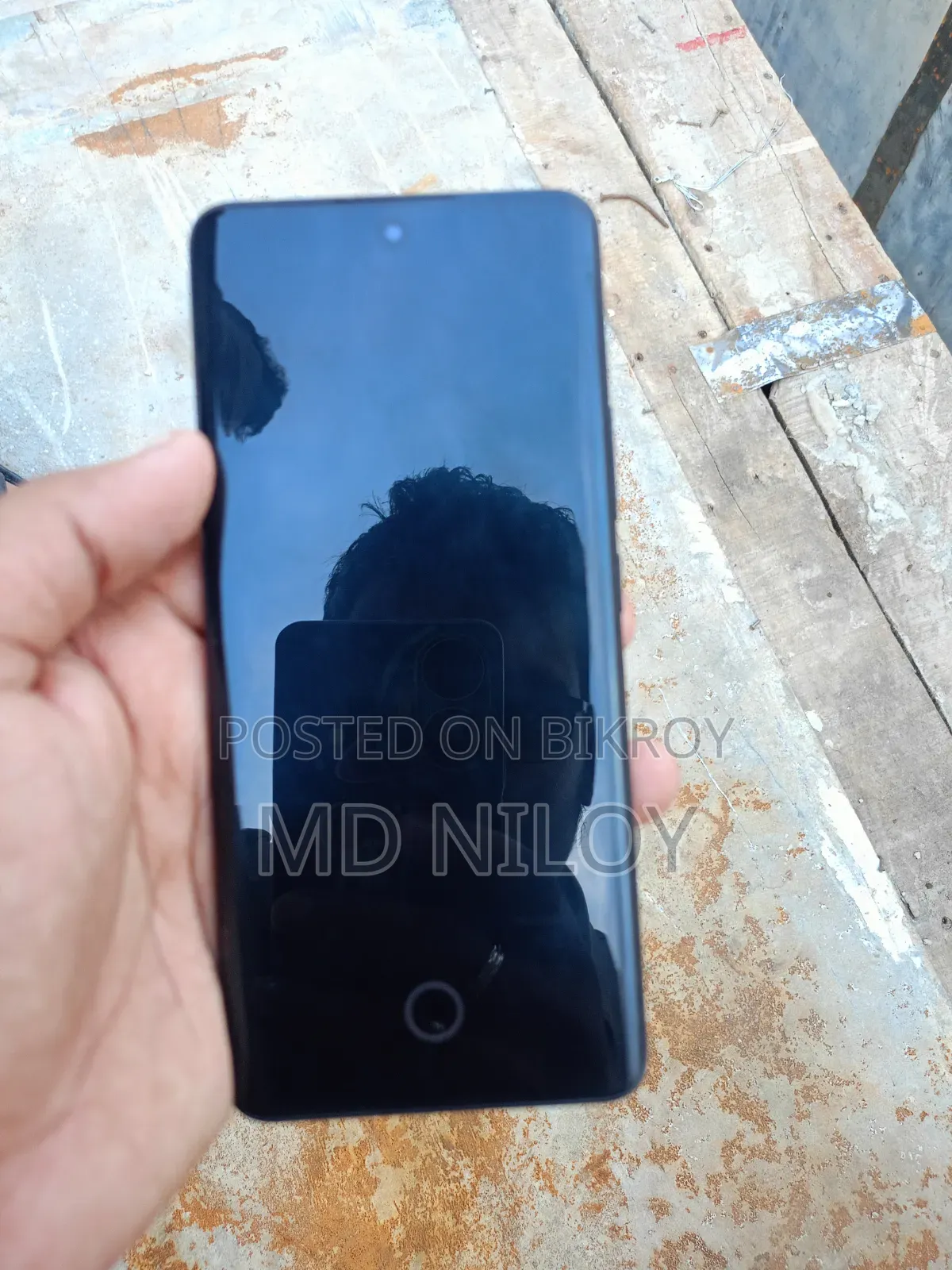 Xiaomi Redmi Note 15 256 GB Black