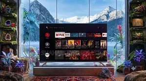 Exclusive Product 75" 2+16GB RAM Smart LED TV