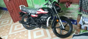 Hero HF Deluxe 2026 Black
