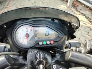 Bajaj Pulsar 150 2020 Black