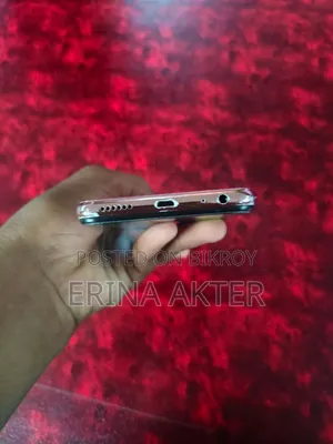 New Vivo Y11 32 GB Pink