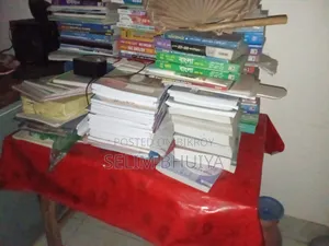 HSC Science Book 1 Set