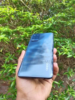 Oppo A54 128 GB Gray