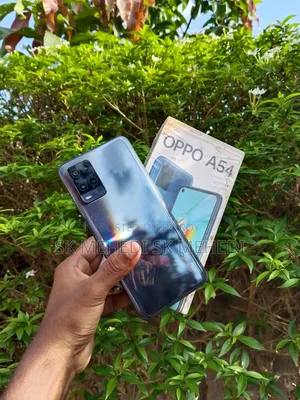 Oppo A54 128 GB Gray