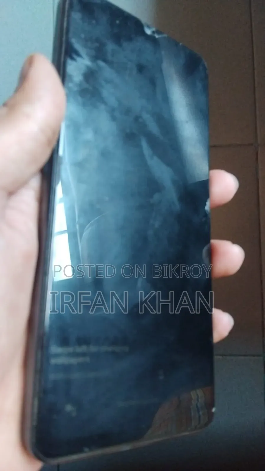 Realme Note 60x 64 GB Gray
