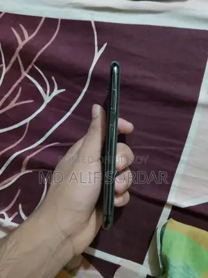 Apple iPhone 11 Pro 256 GB Gray