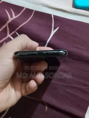 Apple iPhone 11 Pro 256 GB Gray