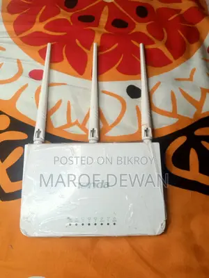 Tenda N300