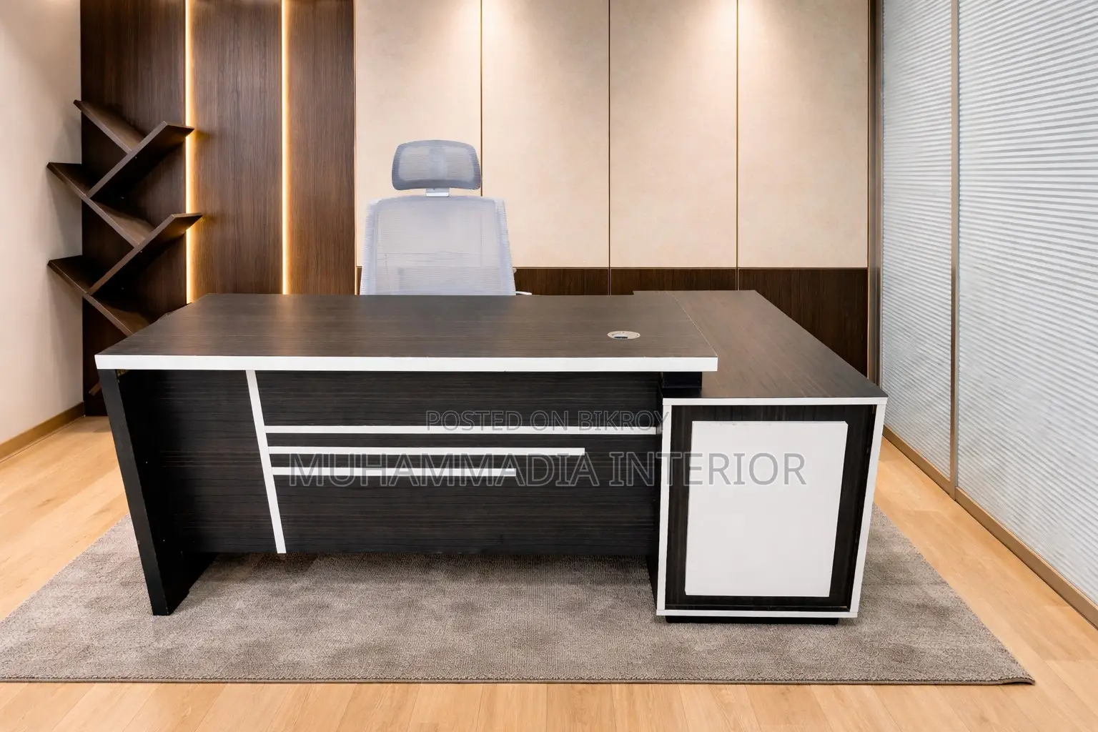 Manager Table (Mid-2028)