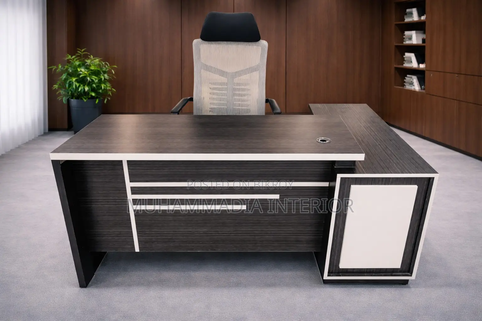 Manager Table (Mid-2028)