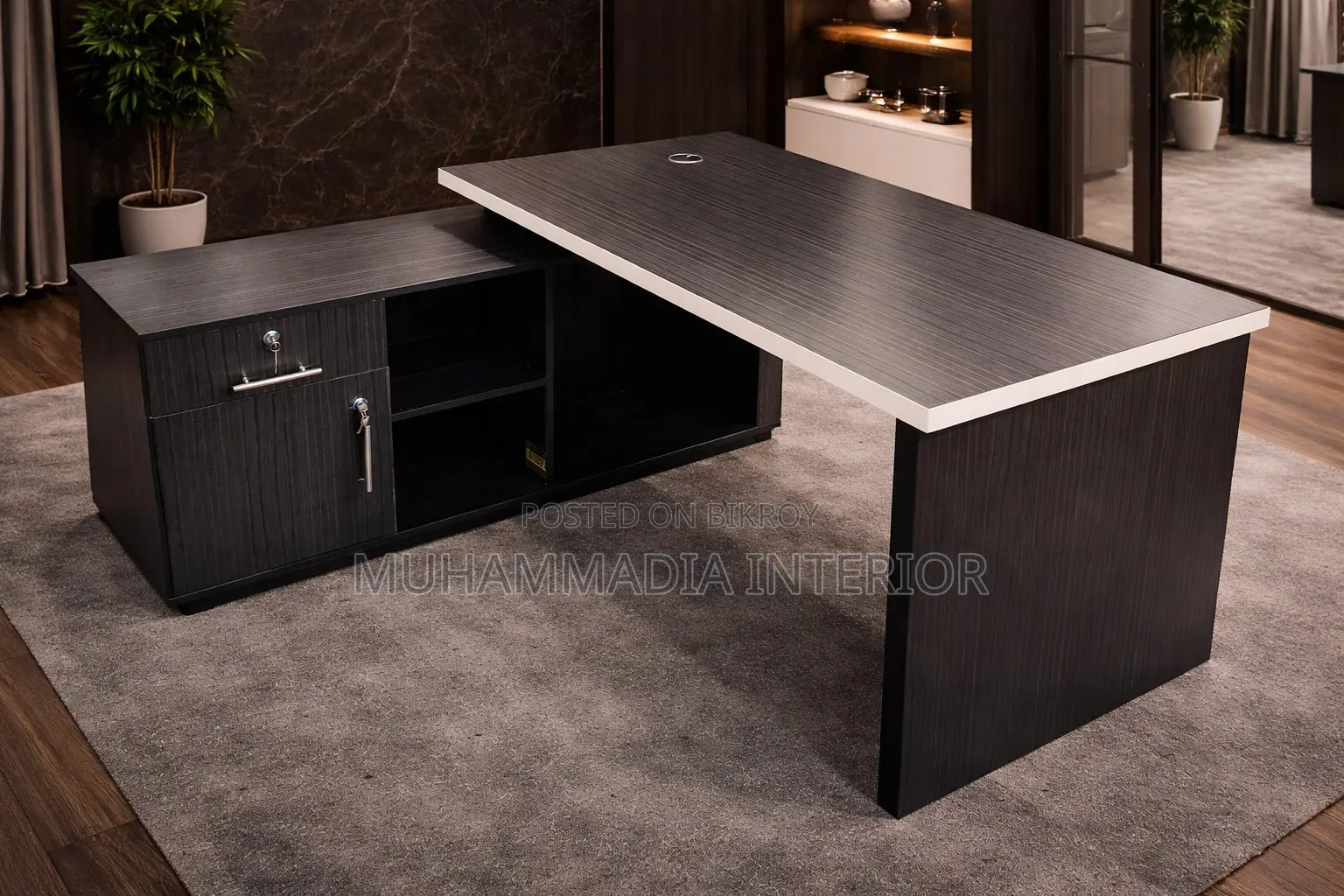 Manager Table (Mid-2028)