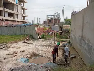 4-Bedroom Apartment in Casabella, Jalshiri Abason for Sale