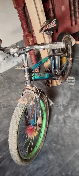 Bicycle for sale