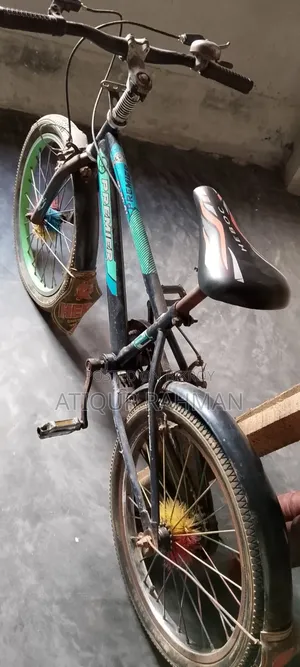 Bicycle for sale