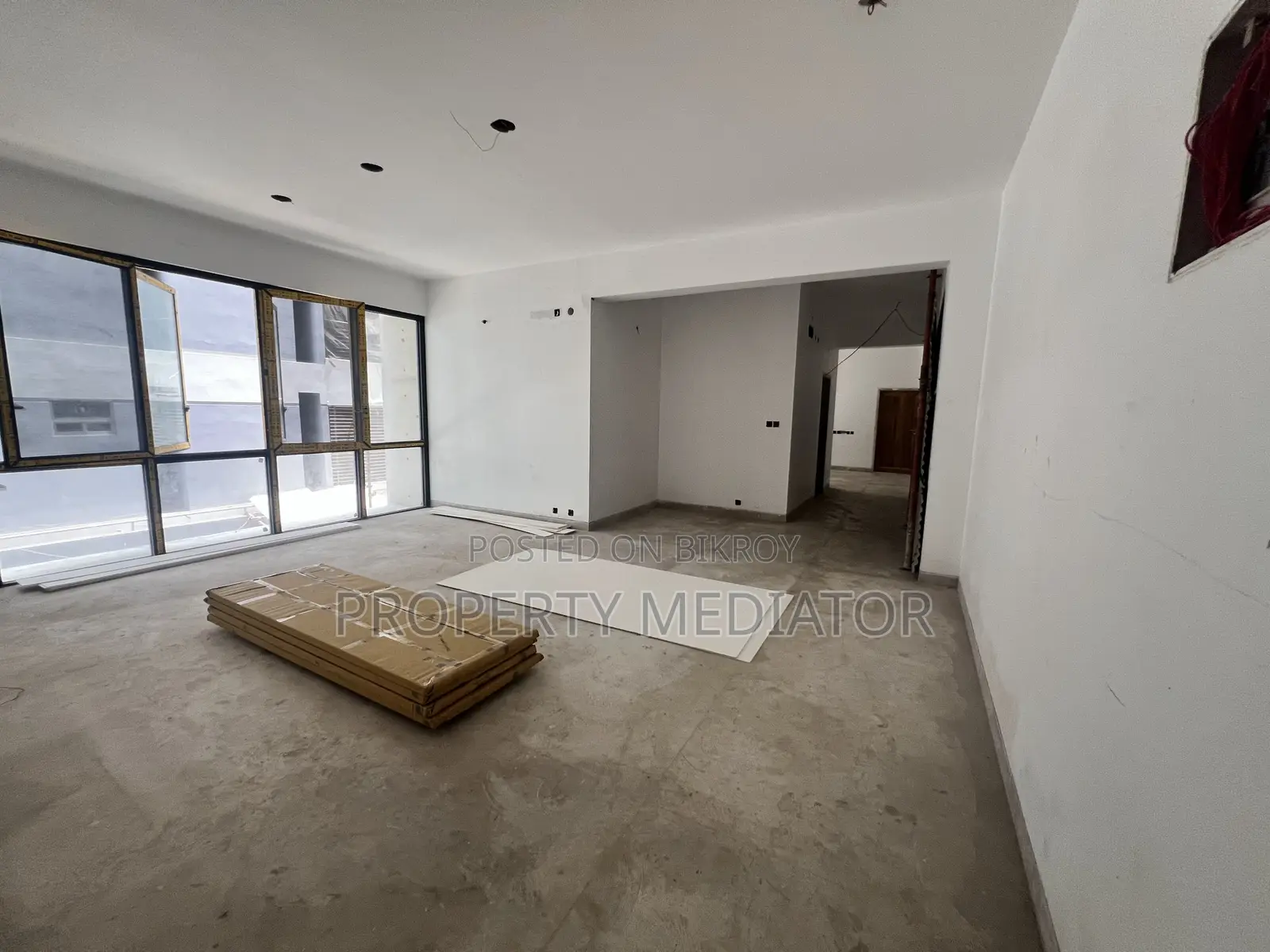 4-Bedroom Apartment in Gulshan for sale