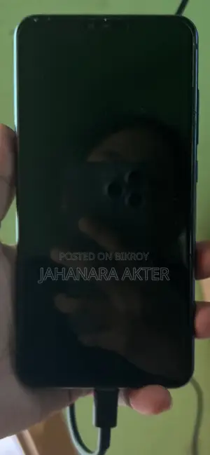Xiaomi Mi 8 Lite 128 GB Blue