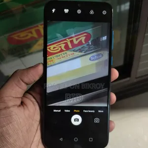 Symphony Z32 32 GB Blue