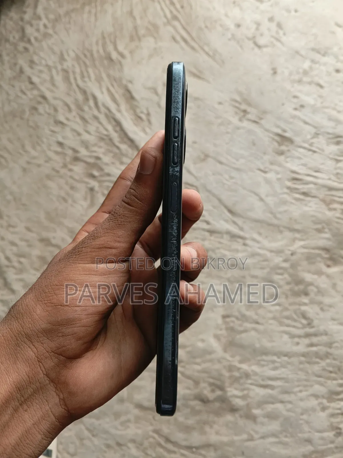 Tecno Spark 10C 128 GB Blue