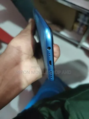 Realme C11 32 GB Blue