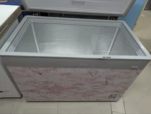 Eco+ Deep Freezer 311 Ltr.