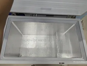 Eco+ Deep Freezer 311 Ltr.