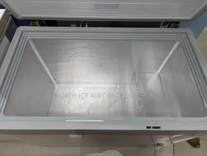 Eco+ Deep Freezer 311 Ltr.