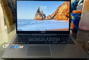 Laptop ASUS ExpertBook P1 16GB Intel Core I7 SSD 512GB