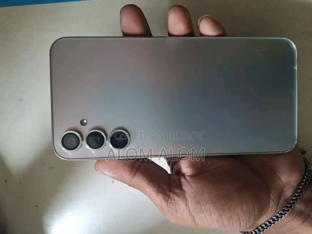 Samsung Galaxy A34 5G 256 GB