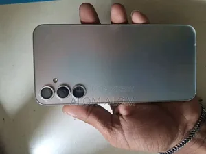 Samsung Galaxy A34 5G 256 GB