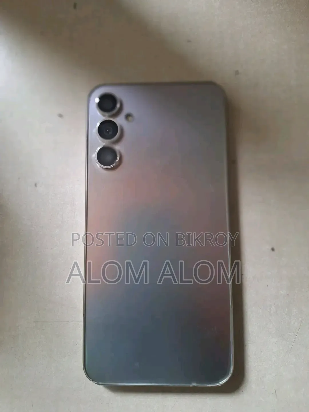 Samsung Galaxy A34 5G 256 GB