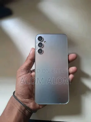 Samsung Galaxy A34 5G 256 GB