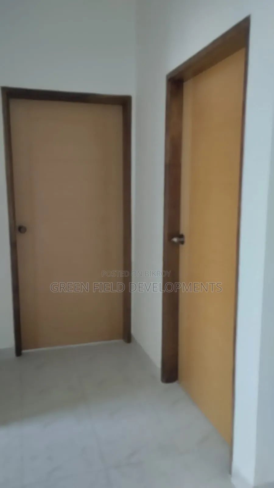 2bdrm Apartment in Green Field, Dhanmondi for sale