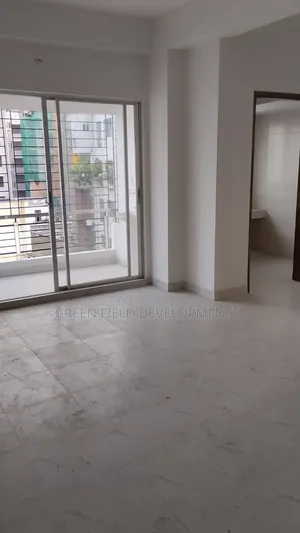 2bdrm Apartment in Green Field, Dhanmondi for sale