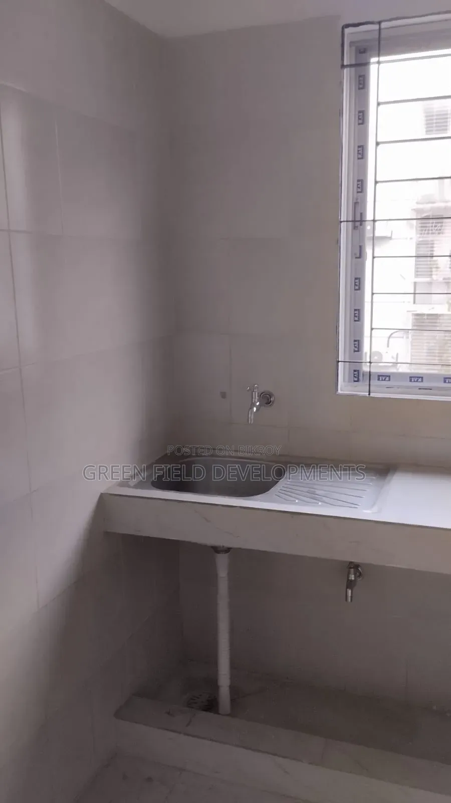 2bdrm Apartment in Green Field, Dhanmondi for sale