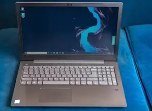 Laptop Lenovo IdeaPad 330 8GB Intel Core I3 SSD 128GB